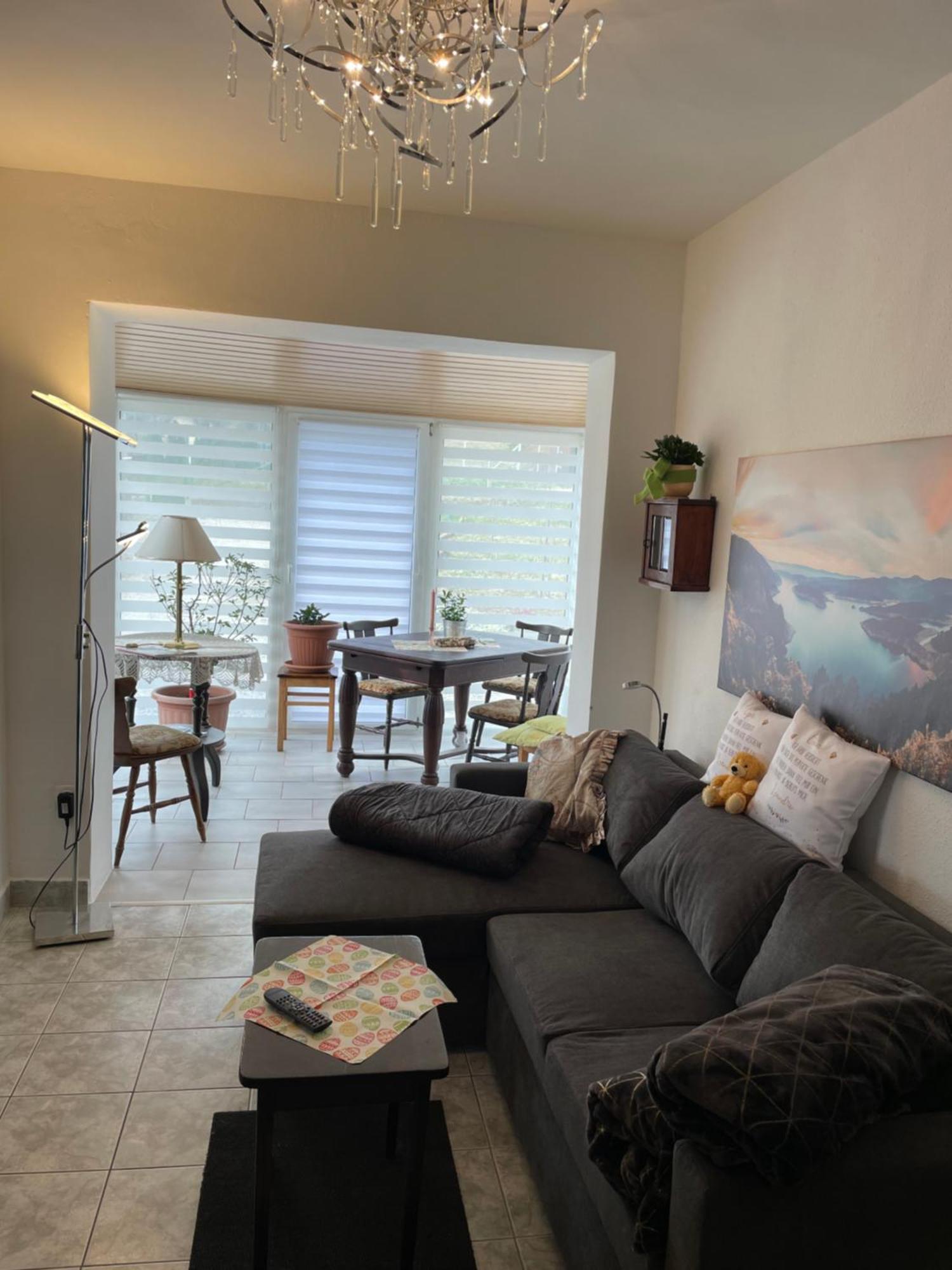 Stupa-Rezi-Tatika-Haz Apartment Zalaszanto ภายนอก รูปภาพ